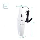 Aspirador De Pó Para Carro Portátil Potente 100w Artiko Wiper