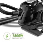 Aspirador De Pó Philco 2,2l Pas70 220v 1800w