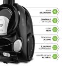 Aspirador De Pó Philco 2,2l Pas70 220v 1800w