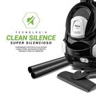 Aspirador De Pó Philco 2,2l Pas70 220v 1800w