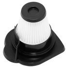 Aspirador De Pó Philco Dust Off 2 Em 1 Filtro Hepa 1400w  Pas