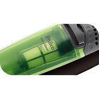 Aspirador De Pó Philco Easy Clean Preto-verde 220v