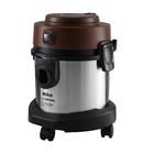 Aspirador De Pó Philco Pas15 Aspira Pó E Líquido 220v