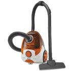 Aspirador De Pó Philco Pas16901450wlaranja E Branco 110v