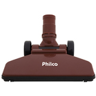 Aspirador De Pó Philco Ph Rapid 1000 N2 1000w 220v