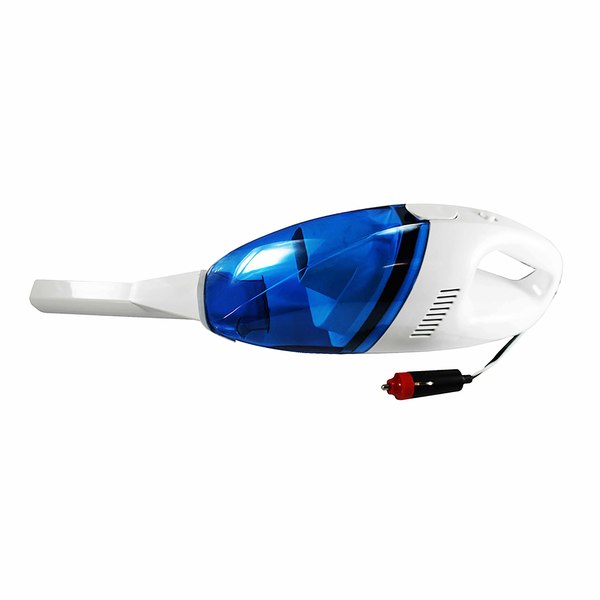 Aspirador de Pó Portátil 12V Western