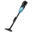 Aspirador De Pó Portátil 650ml À Bateria Lxt 18v Li-ion Makit