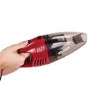 Aspirador De Po Portatil Para Carros 60 W 12 V Tramontina