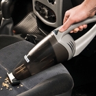 Aspirador De Po Portatil Para Carros 70 W 12 V Tramontina