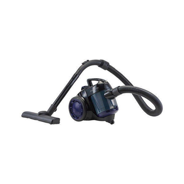 Aspirador De Pó Praticci Acz-01 Ciclone E Filtro Hepa 1500w A