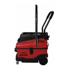 Aspirador De Pó Profissional Atlas - 1190w/127v