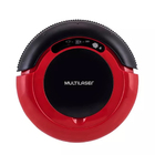 Aspirador De Pó Robô 3 Em 1 Bivolt 17w Multilaser - Ho041