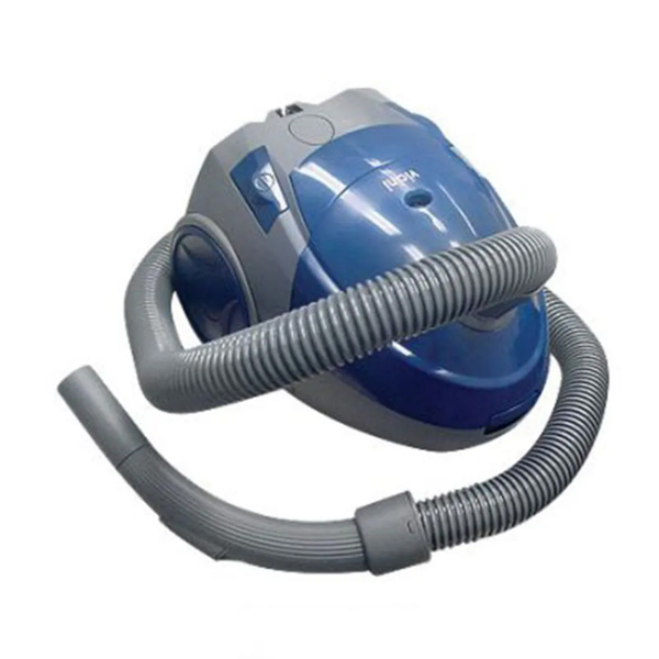 Aspirador De Pó Robo Filtro Duplo Carpete 1.200w Limpeza Casa