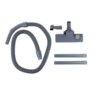 Aspirador De Pó Robo Filtro Duplo Carpete 1.200w Limpeza Casa