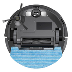 Aspirador De Pó Robô Ilife A20 Controle Por App Preto