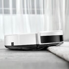 Aspirador De Pó Robô Midea Smart Vra81b Bivolt