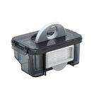 Aspirador De Pó Robô Midea Smart Vra81b Bivolt