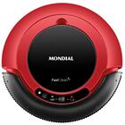 Aspirador De Pó Robô Mondial Fast Clean Rb-01, Sensor Antique