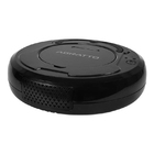 Aspirador De Pó Robô Praticci Preto 3w Agratto