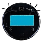 Aspirador De Pó Robô Praticci Preto 3w Agratto