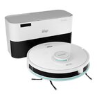 Aspirador De Pó Robô Wap Robot W4000 3 Em 1, 3l Mapeamento In