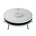 Aspirador De Pó Robô Wap Robot W4000 3 Em 1, 3l Mapeamento In