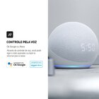 Aspirador De Pó Robô Wap Robot W4000 3 Em 1, 3l Mapeamento In