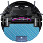 Aspirador De Pó Samsung Powerbot-e 2 Em 1 Wi-fi 55 Watts - Vr