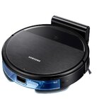 Aspirador De Pó Samsung Powerbot-e 2 Em 1 Wi-fi 55 Watts - Vr