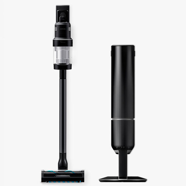 Aspirador De Pó Samsung Vertical Sem Fio Bespoke Jet Com Ai C