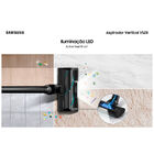 Aspirador De Pó Samsung Vertical Sem Fio Bespoke Jet Com Ai C
