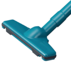 Aspirador De Po Sem Bateria Dcl180z 18v Makita