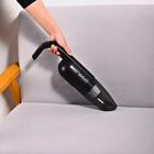 Aspirador De Pó Sem Fio Forte Portátil Leve Carro Bivolt USB