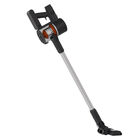 Aspirador De Pó Sem Fio Mallory Power Clean Pro 2 Em 1