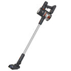 Aspirador De Pó Sem Fio Mallory Power Clean Pro 2 Em 1