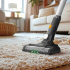 Aspirador De Pó Sem Fio Mallory Power Clean Pro 2 Em 1