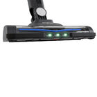 Aspirador De Pó Sem Fio Mallory Power Clean Pro 2 Em 1