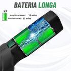 Aspirador De Pó Sem Fio Portatil Recarregavel Potente De Mao