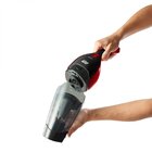 Aspirador De Pó Sem Fio Wap Turbo Mob Vertical E De Mão Com B