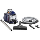 Aspirador De Pó Sem Saco Electrolux 1200w Cyclonic Silencioso