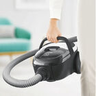 Aspirador De Pó Sem Saco Electrolux 1400w Lite Com Filtro Hep