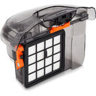 Aspirador De Pó Sem Saco Electrolux 1400w Lite Com Filtro Hep