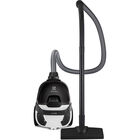 Aspirador De Pó Sem Saco Electrolux 1400w Lite Com Filtro Hep