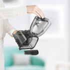 Aspirador De Pó Sem Saco Electrolux 1400w Lite Com Filtro Hep