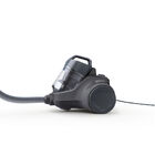 Aspirador De Pó Sem Saco Electrolux 1600w Easybox Silencioso