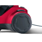 Aspirador De Pó Sem Saco Electrolux 1800w Easybox Com Filtro