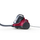 Aspirador De Pó Sem Saco Electrolux 1800w Easybox Com Filtro