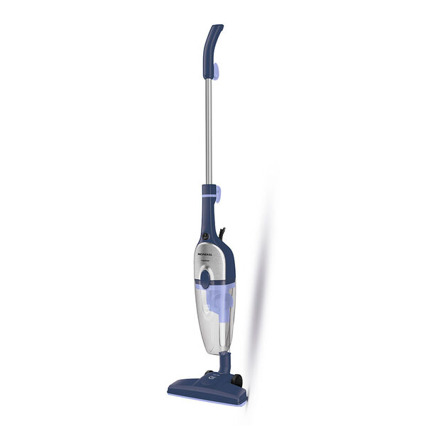 Aspirador De Pó Turbo Cycle Hepa Mondial 1550w  - Ap-41-bli 1