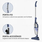 Aspirador De Pó Turbo Cycle Hepa Mondial 1550w  - Ap-41-bli 2
