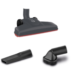 Aspirador De Pó Turbo Cycle Hepa Mondial 1550w - Ap-41-gi 110